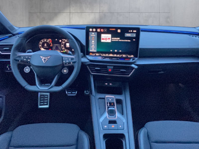 Cupra Leon Gebrauchtwagen