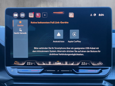 Cupra Leon Gebrauchtwagen