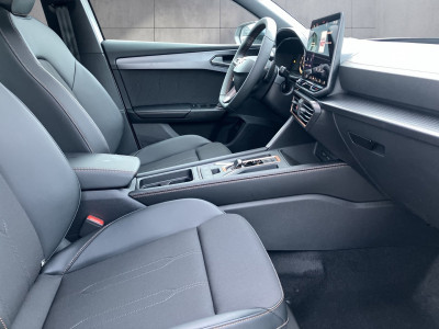 Cupra Leon Gebrauchtwagen