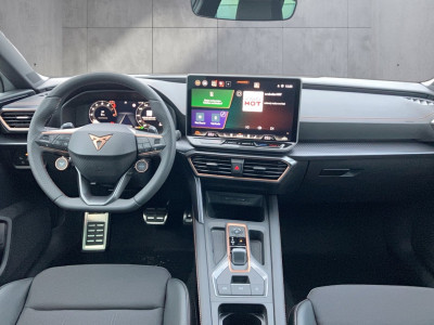 Cupra Leon Gebrauchtwagen