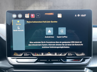 Cupra Leon Gebrauchtwagen