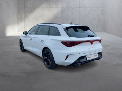 Cupra Leon Gebrauchtwagen