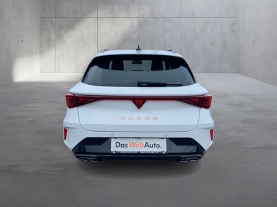 Cupra Leon Gebrauchtwagen