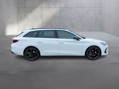 Cupra Leon Gebrauchtwagen