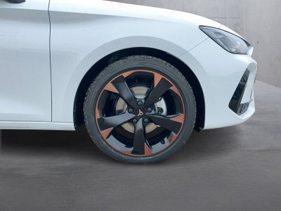 Cupra Leon Gebrauchtwagen