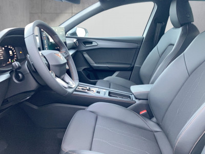 Cupra Leon Gebrauchtwagen