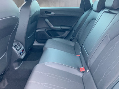 Cupra Leon Gebrauchtwagen