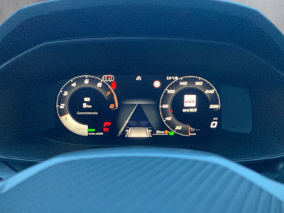 Cupra Leon Gebrauchtwagen