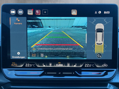 Cupra Leon Gebrauchtwagen