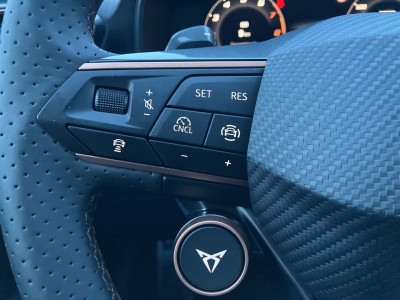 Cupra Leon Gebrauchtwagen