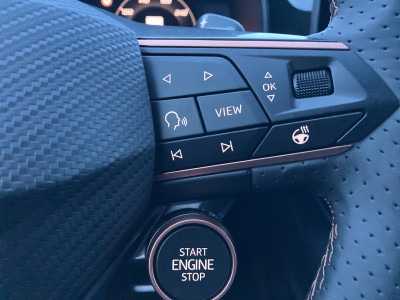 Cupra Leon Gebrauchtwagen