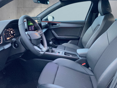 Cupra Leon Gebrauchtwagen