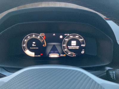 Cupra Leon Gebrauchtwagen