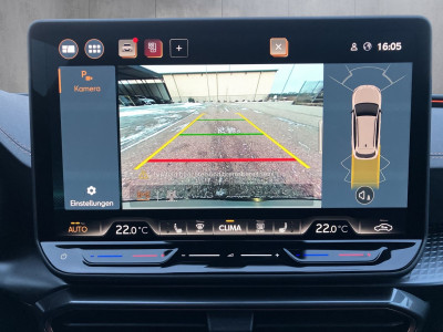 Cupra Leon Gebrauchtwagen