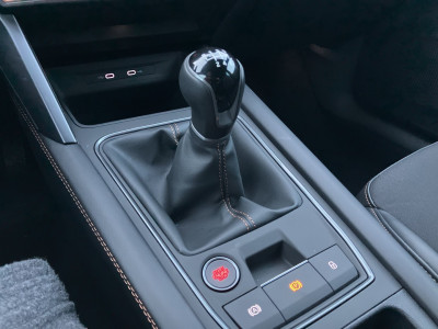 Cupra Leon Gebrauchtwagen