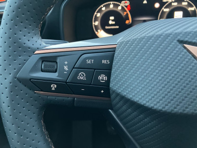 Cupra Leon Gebrauchtwagen