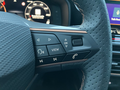 Cupra Leon Gebrauchtwagen