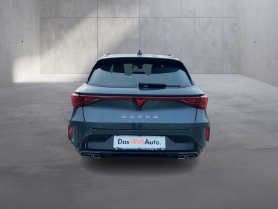 Cupra Leon Gebrauchtwagen