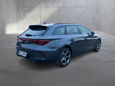 Cupra Leon Gebrauchtwagen