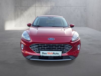 Ford Kuga Gebrauchtwagen