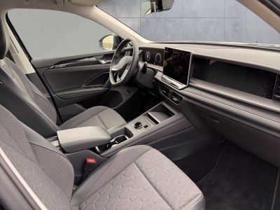 VW Tayron Gebrauchtwagen