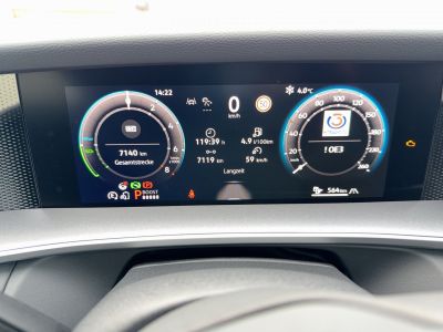 VW Tayron Gebrauchtwagen