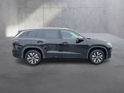 VW Tayron Gebrauchtwagen