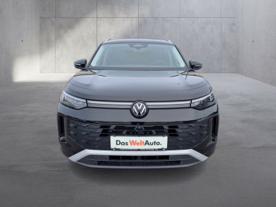 VW Tayron Gebrauchtwagen