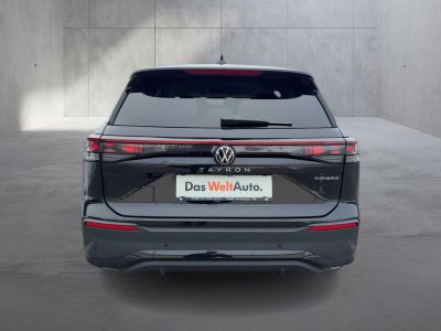 VW Tayron Gebrauchtwagen
