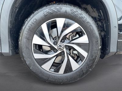 VW Tayron Gebrauchtwagen