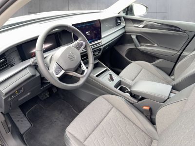 VW Tayron Gebrauchtwagen