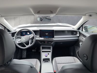 VW Tayron Gebrauchtwagen