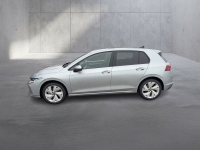 VW Golf Gebrauchtwagen VW Golf Gebrauchtwagen