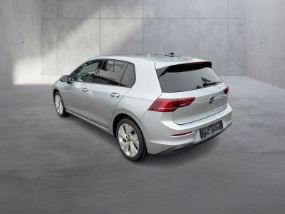 VW Golf Gebrauchtwagen VW Golf Gebrauchtwagen