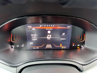 Seat Arona Gebrauchtwagen