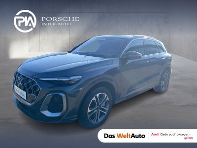 Audi Q5 Gebrauchtwagen