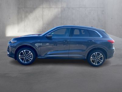 Audi Q5 Gebrauchtwagen Audi Q5 Gebrauchtwagen