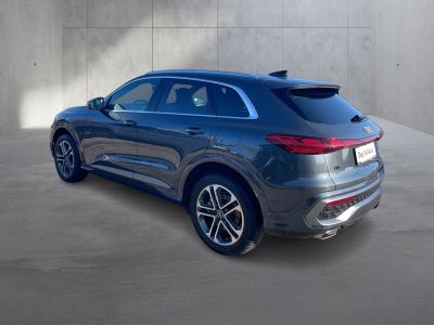 Audi Q5 Gebrauchtwagen Audi Q5 Gebrauchtwagen