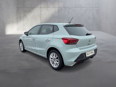 Seat Ibiza Gebrauchtwagen