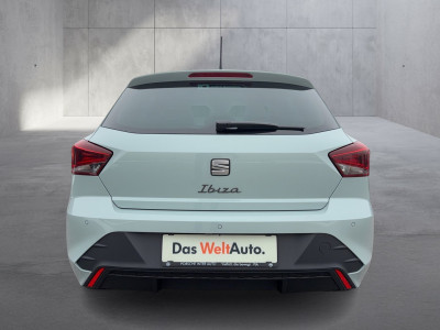 Seat Ibiza Gebrauchtwagen