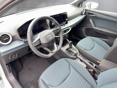 Seat Ibiza Gebrauchtwagen