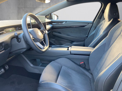 VW ID.7 Gebrauchtwagen