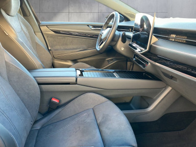 VW ID.7 Gebrauchtwagen