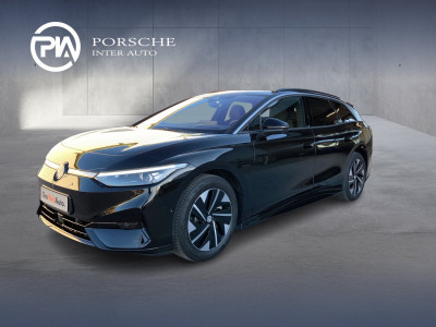 VW ID.7 Gebrauchtwagen