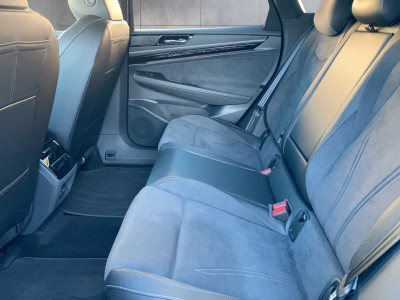 VW ID.7 Gebrauchtwagen