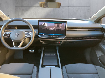 VW ID.7 Gebrauchtwagen