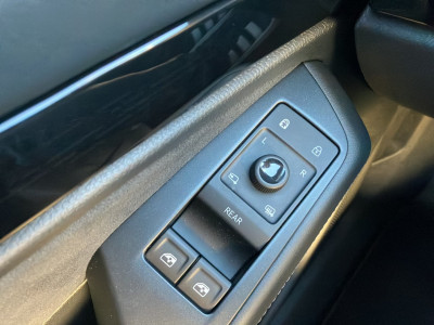 VW ID.7 Gebrauchtwagen