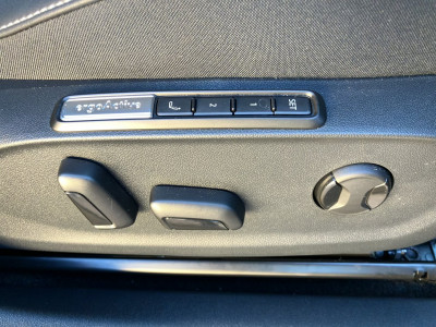 VW ID.7 Gebrauchtwagen