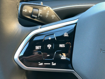 VW ID.7 Gebrauchtwagen