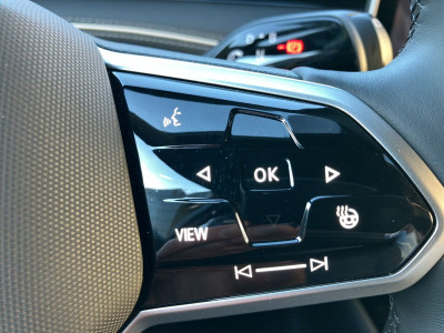 VW ID.7 Gebrauchtwagen